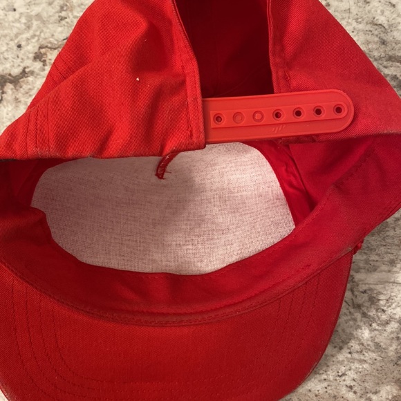 Explore The Canadian West Snap Back Hat - Picture 4 of 5